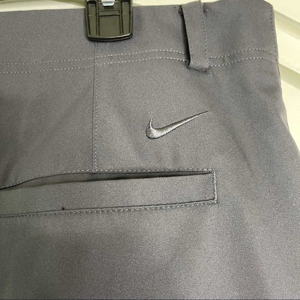 Nike Dri Fit Standard Fit Golf Shorts‎ - Picture 4 of 11